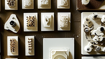 How to Choose the Best Die Cutting Machine for Your Needs?