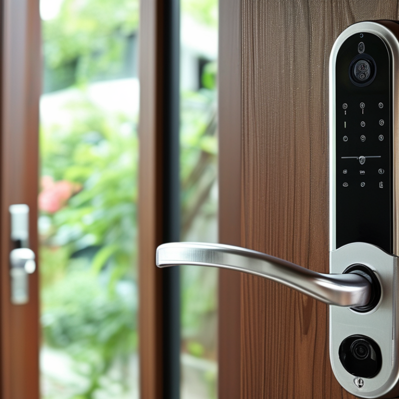 How Does a Video Door Phone System Work Effectively?