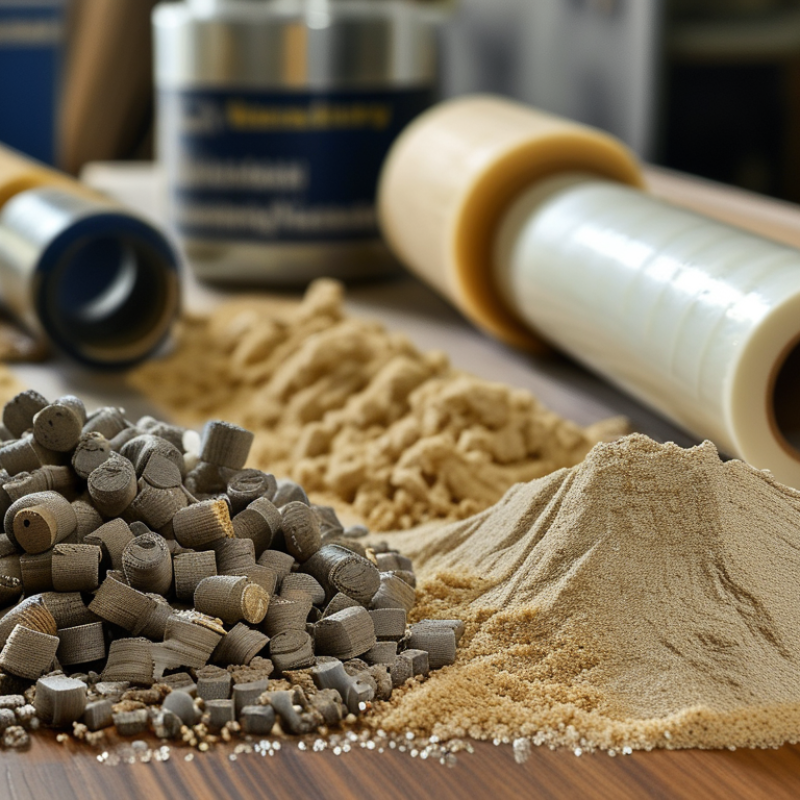 Best Edgebander Glue Pellets for Global Buyers Seeking Quality?