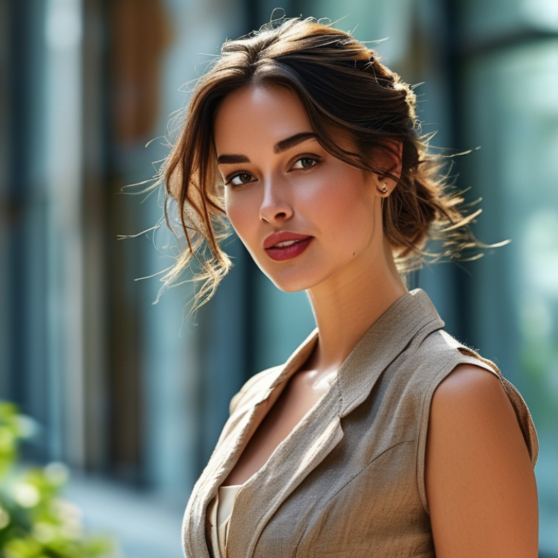 How to Stay Cool While Dressing Professionally in Summer?