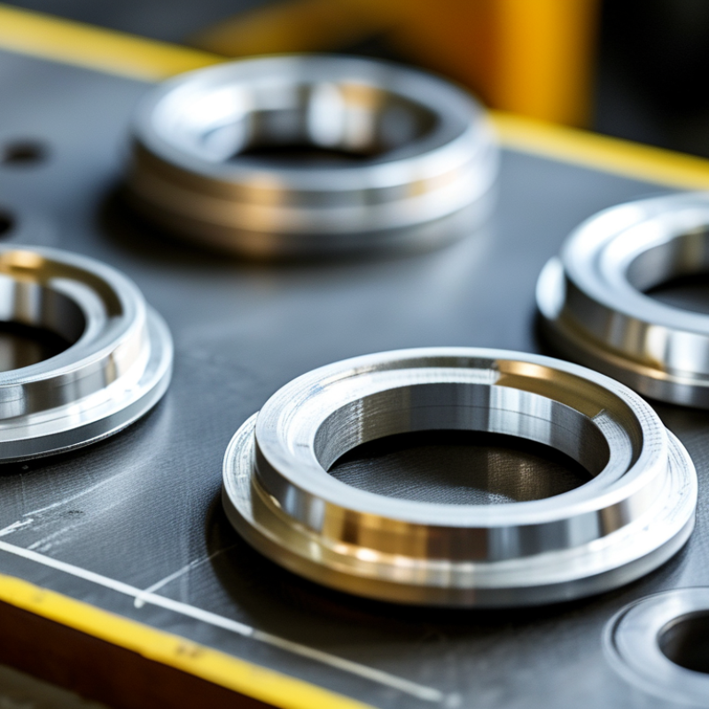 2026 How to Choose Inconel 601 Washers for Your Projects?