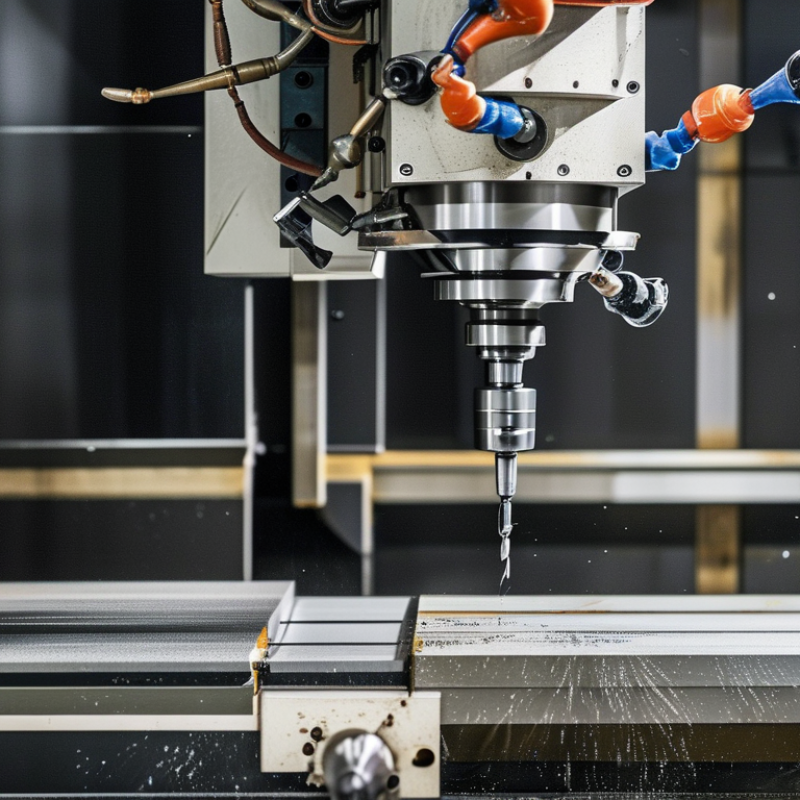 How to Choose the Best CNC Universal Machining Center for Your Needs?