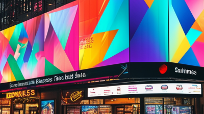 What is the Best Led Signs for Business Advertising?