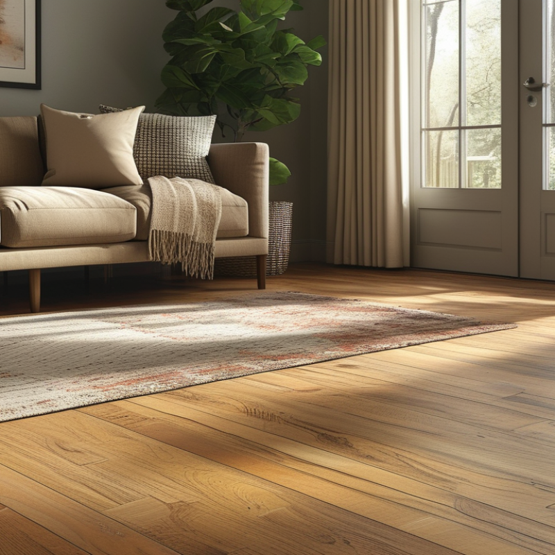 How to Choose the Best Rubber Flooring Tile for Your Home?