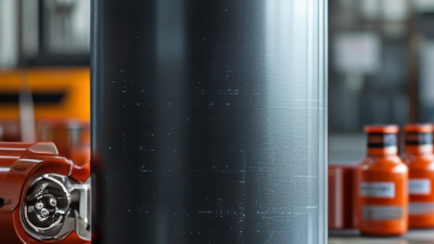 Top 10 Benefits of Lithium Iron Phosphate Battery for Global Buyers?