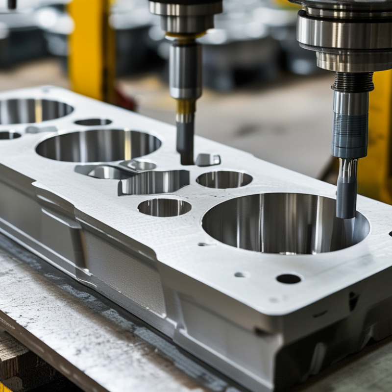 2026 How to Source Aluminum Die Casting Parts Effectively?