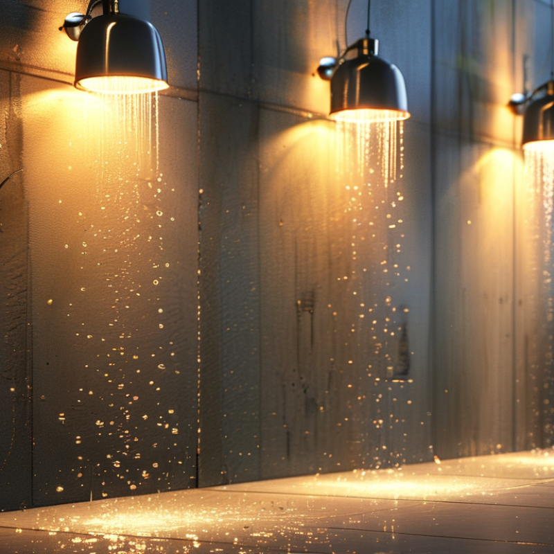 2026 Top Safety Ratings for Waterproof Lighting Explained?