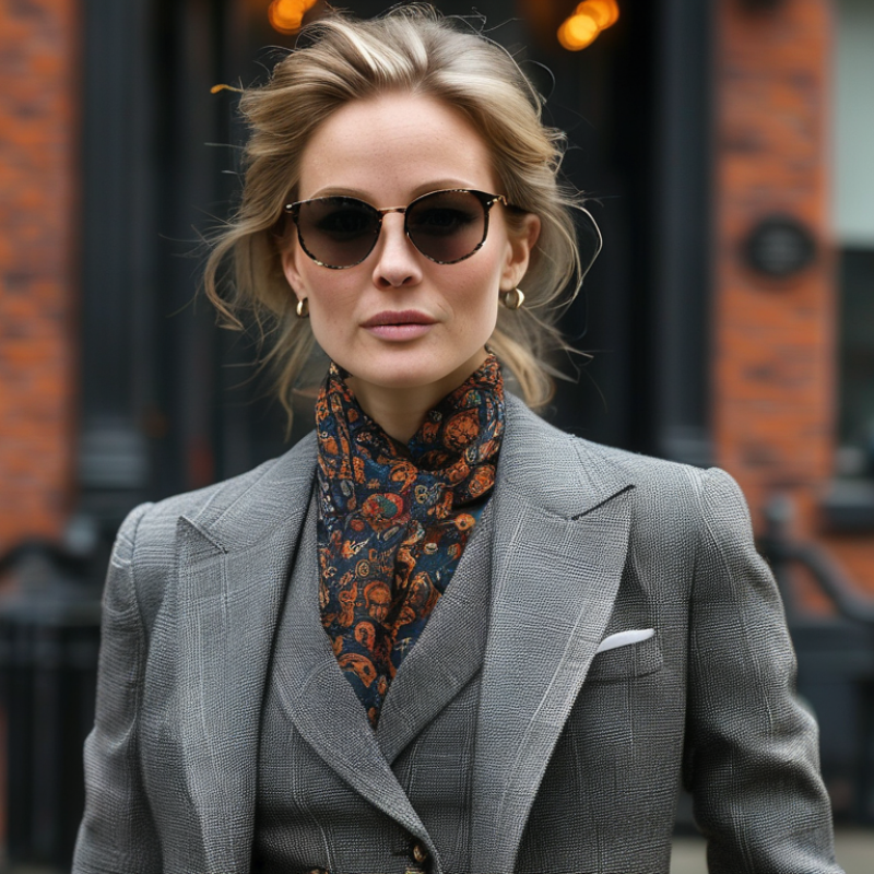 10 Best Ways to Style Formal Outfits Without Looking Old?