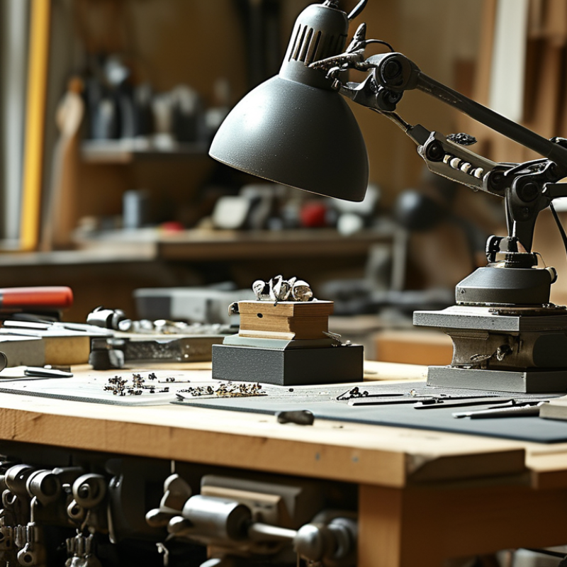 How to Choose the Best Automatic Jewelry Tools for Your Business?