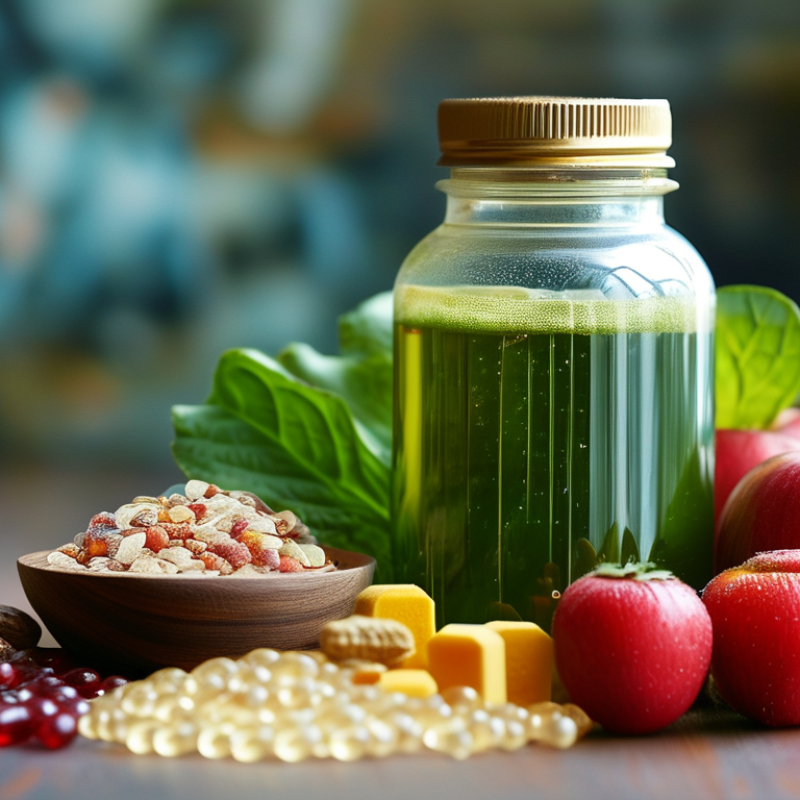 Top 10 Ways Functional Nutrients Boost Wellness?