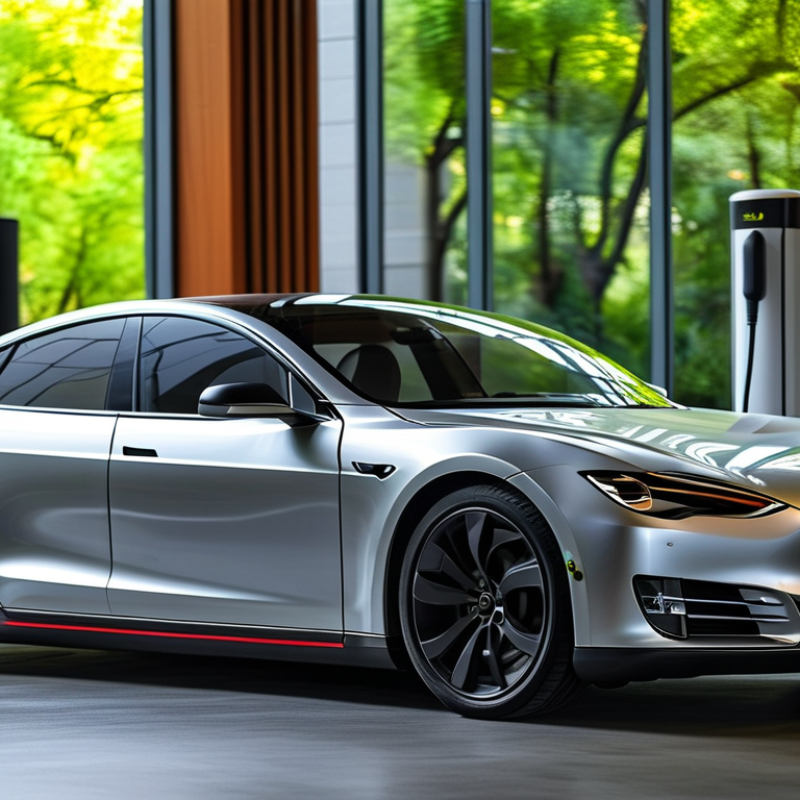 Top 10 Ev Home Chargers in China to Power Your Electric Vehicle?