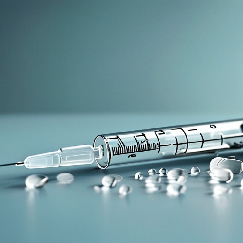 What is a Veterinary Syringe and How to Choose the Right One?