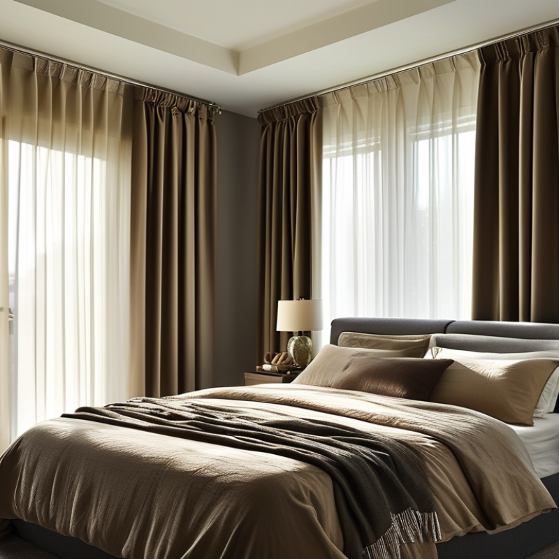 Best Blackout Blinds for Ultimate Light Control Solutions?