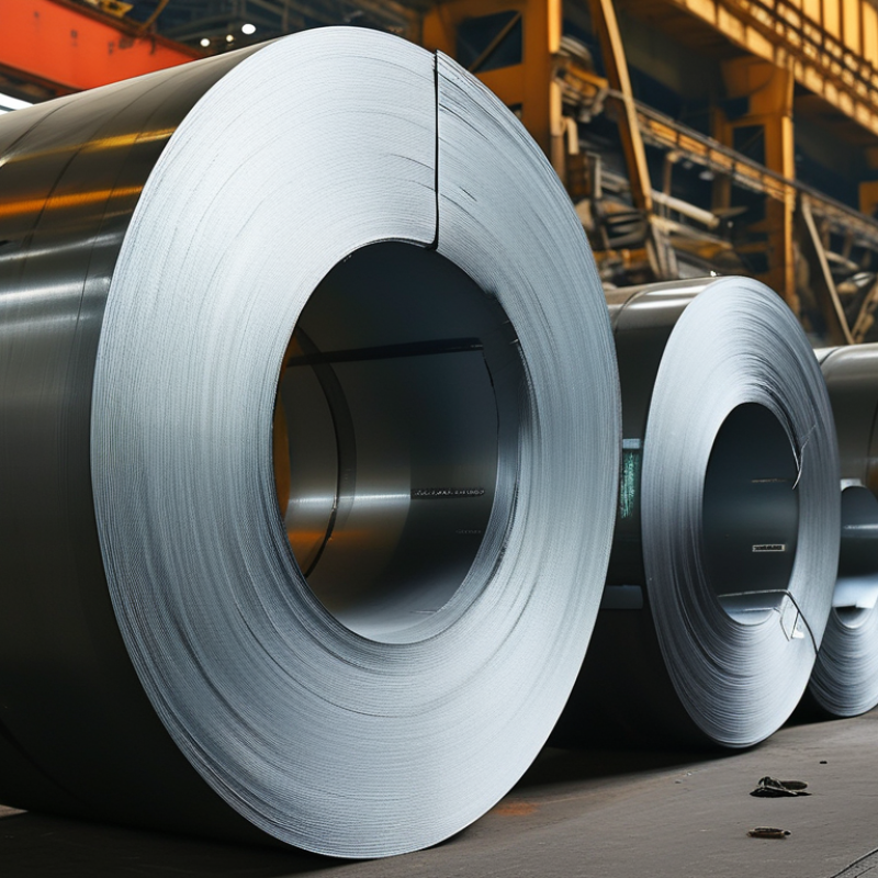 Top 10 China Hot Rolled Coil Steel Coil Suppliers in 2026?