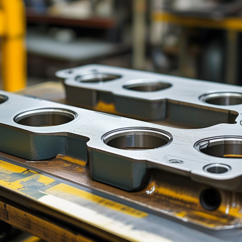 Top 10 Benefits of Reaming King Pin Bushings for Buyers?