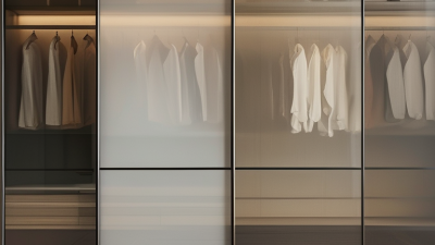 Top 10 Sliding Closet Doors for a Stylish Home Makeover?