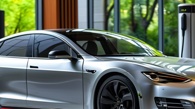 Top 10 Ev Home Chargers in China to Power Your Electric Vehicle?