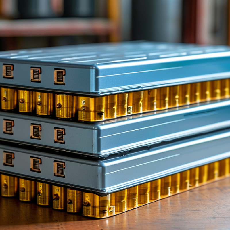 How to Choose the Best Stackable Lithium Batteries for Your Needs?