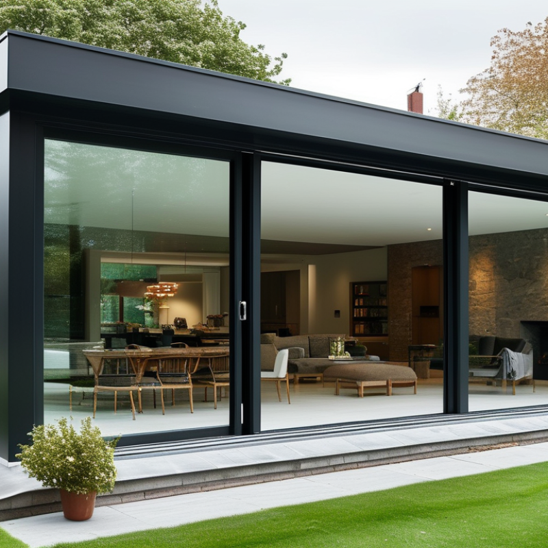 Explore the Best Exterior Sliding Glass Doors for Your Home?