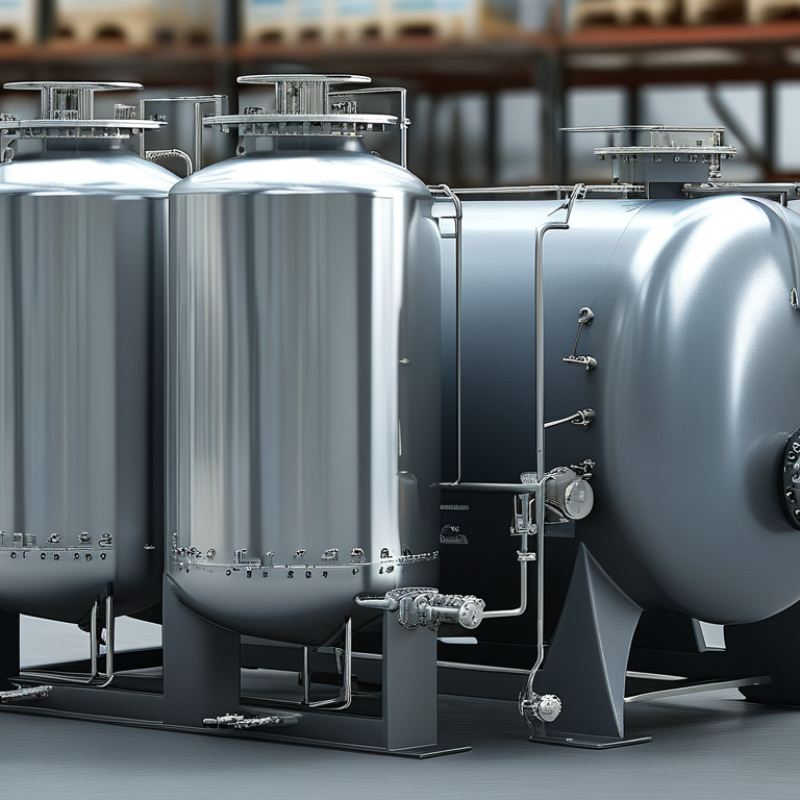 Best Liquid Nitrogen Storage Tanks for Global Buyers?