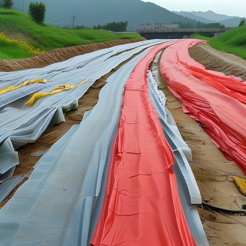 Best Film Geotextile Options for Global Buyers?