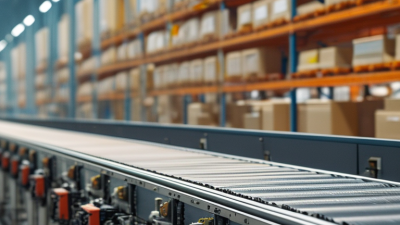 2026 Best Conveyor Equipment for Global Buyers Guide?