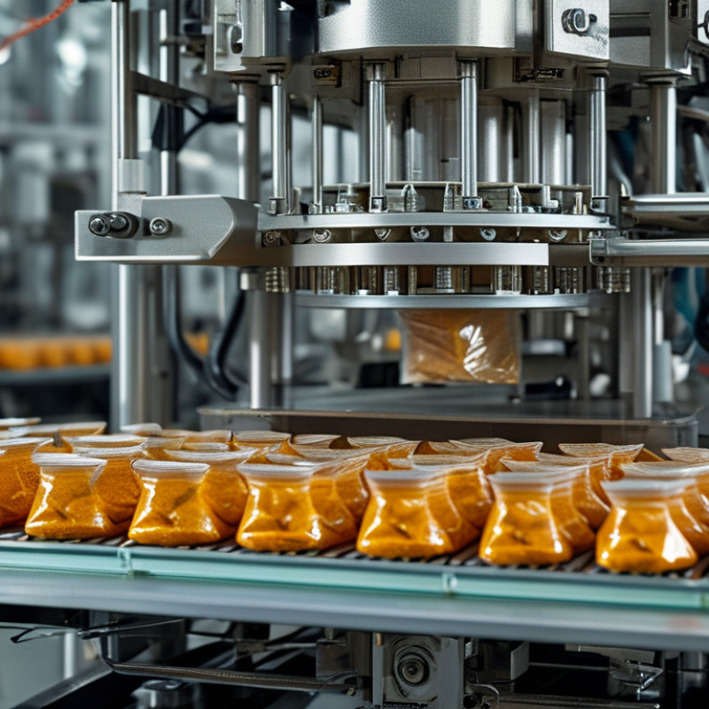 What is a Bag and Seal Machine and How Does It Work?