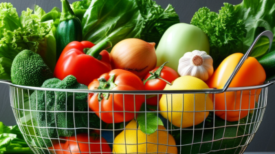 Top 10 Basket Colander Tips for Effortless Food Preparation
