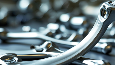 2026 Best Orthopedic Plates for Enhanced Healing and Recovery?