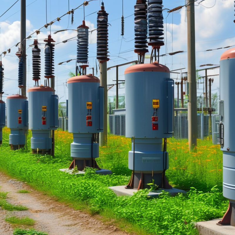 2026 Top Distribution Transformers Trends and Innovations?