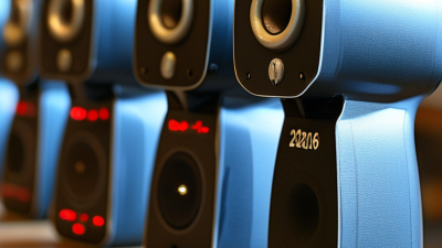 2026 Best Piezo Alarm Sound Options for Global Buyers?