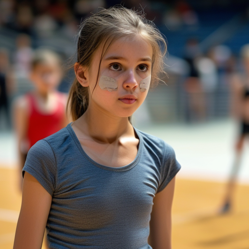 Why Use Sport Tape for Injury Prevention and Recovery?
