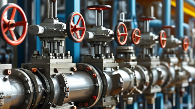 Top 10 Benefits of Using Automatic Valves for Your Business?