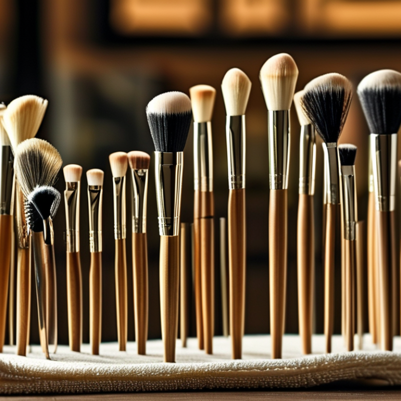 2026 How to Effectively Dry Your Makeup Brushes Fast?