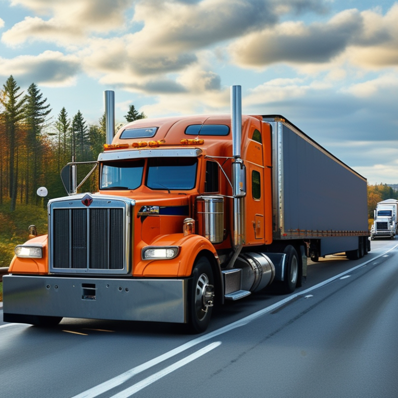 How to Track Your Dohrn Transportation Shipments Easily?
