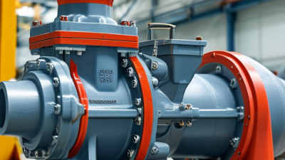 Best Centrifugal Pumps for Global Sourcing in 2026?
