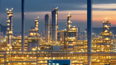 Top 10 Insights into Industrial Chemistry for Global Buyers?