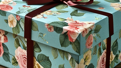 Essential Tips for Choosing the Perfect Gift Box?