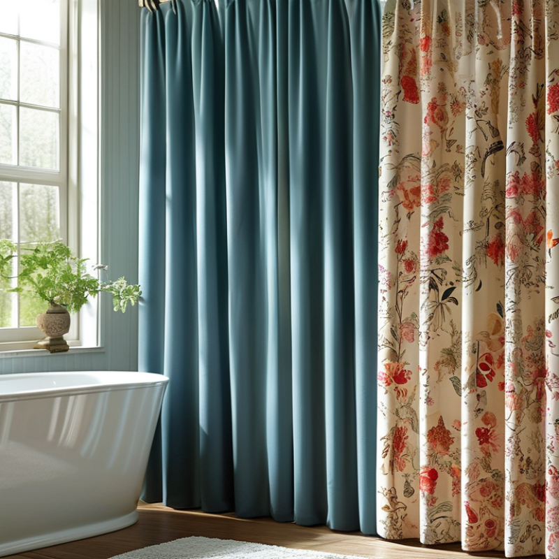 2026 How to Choose the Best Cotton Shower Curtain for Your Home?