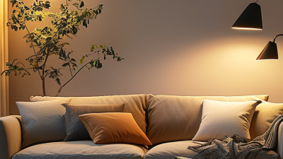 Top Benefits of Dimmable LED Lights for Your Home?