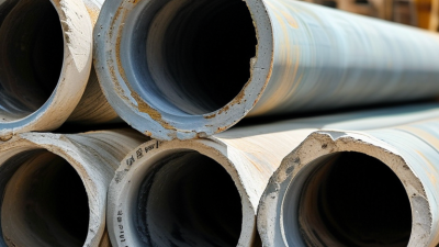 Best Concrete Tubes for Global Buyers Are You Getting the Right Quality
