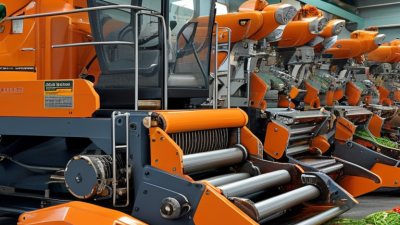 2026 How to Choose the Best Vegetable Processing Machine?