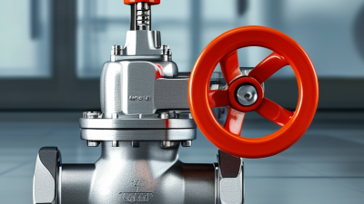 Why is a Swing Check Valve Essential for Efficient Fluid Control?