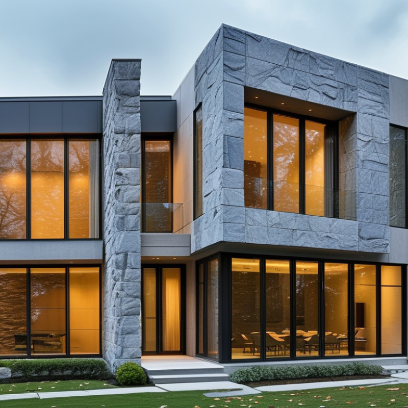 2026 How to Choose Exterior Faux Stone for Your Projects?