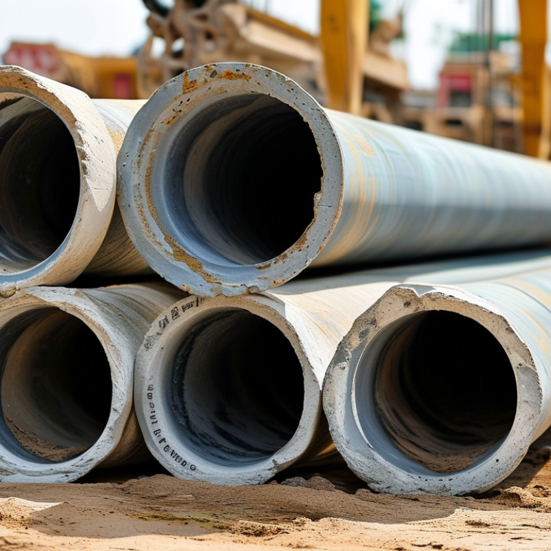 Best Concrete Tubes for Global Buyers Are You Getting the Right Quality