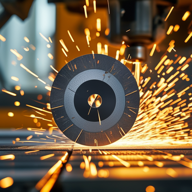 How to Determine When to Replace Your Diamond Cutting Disc?