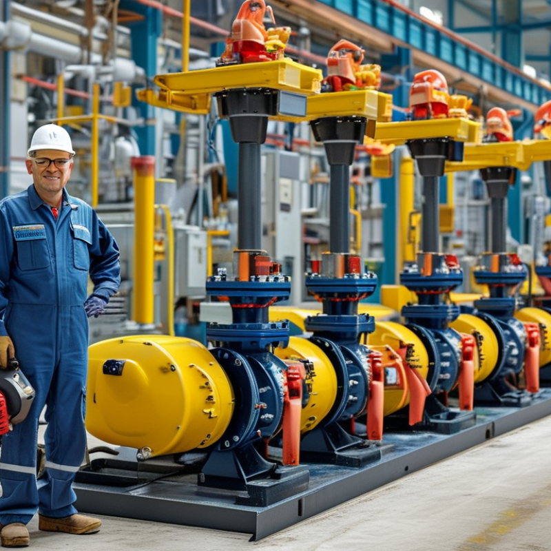 2026 Best Centrifugal Slurry Pump for Global Buyers?