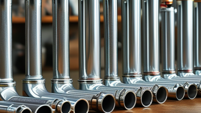 2026 Best Muffler Straight Pipe Buying Guide for Global Buyers?