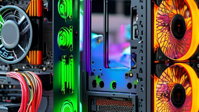 2026 Top PC Power Supply Options for Global Buyers