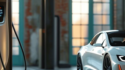 How to Choose the Best DC Car Chargers for Your Needs?